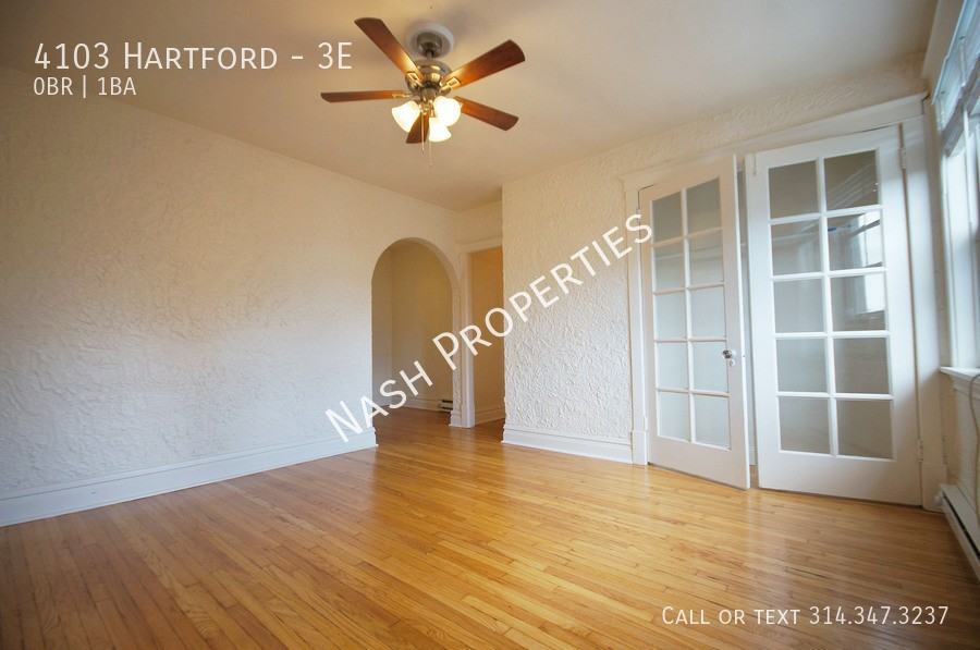 4103 Hartford St #3E