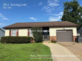 featured image of 2841 Squire Ln