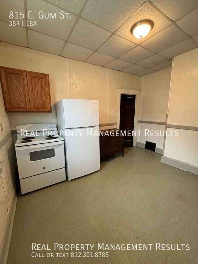 815 E Gum St - Photo 6 of 20