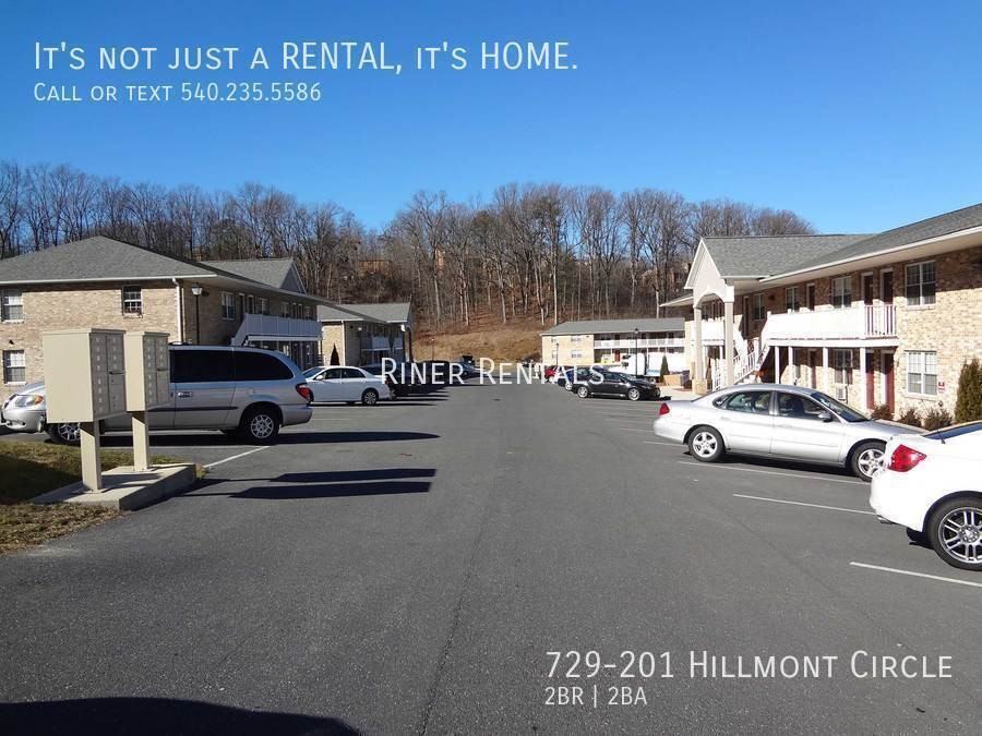 729 Hillmont Cir Apt 201 - Photo 2 of 14
