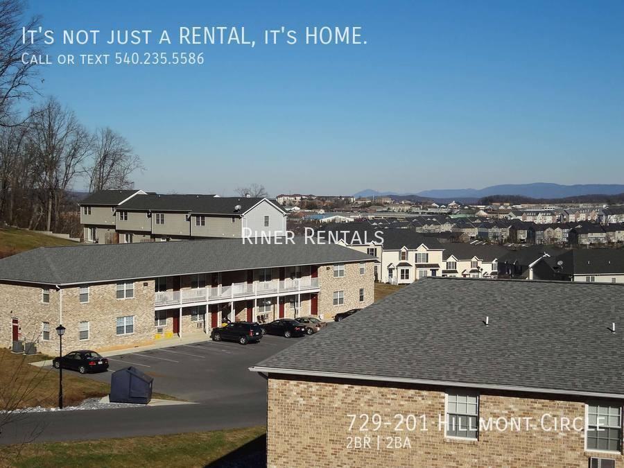 729 Hillmont Cir Apt 201 - Photo 5 of 14