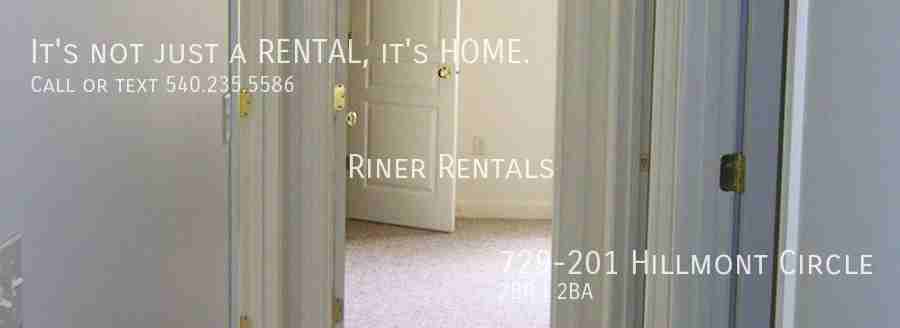 729 Hillmont Cir Apt 201 - Photo 6 of 14