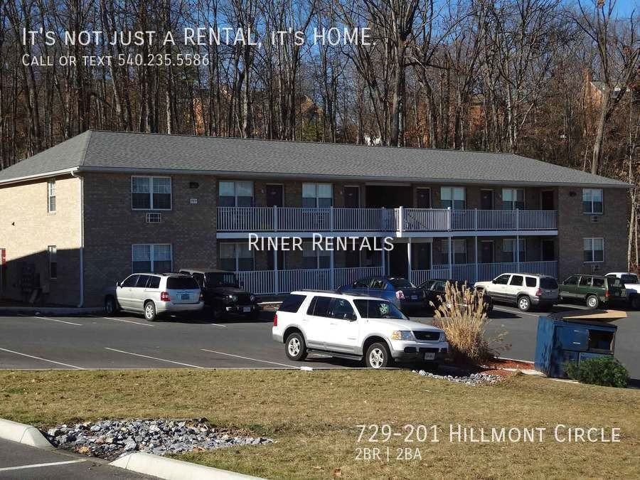 729 Hillmont Cir Apt 201 - Photo 7 of 14