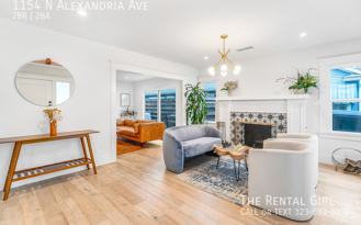 1154 N Alexandria Ave - Photo 1 of 1