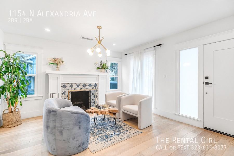1154 N Alexandria Ave - Photo 3 of 39