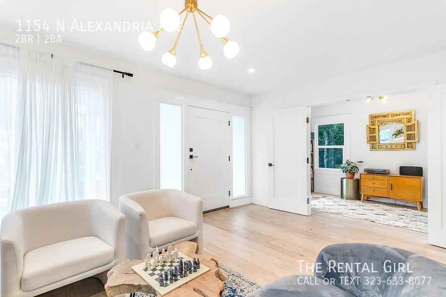 1154 N Alexandria Ave - Photo 4 of 39