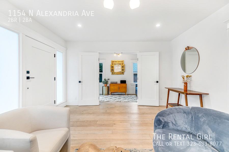 1154 N Alexandria Ave - Photo 5 of 39
