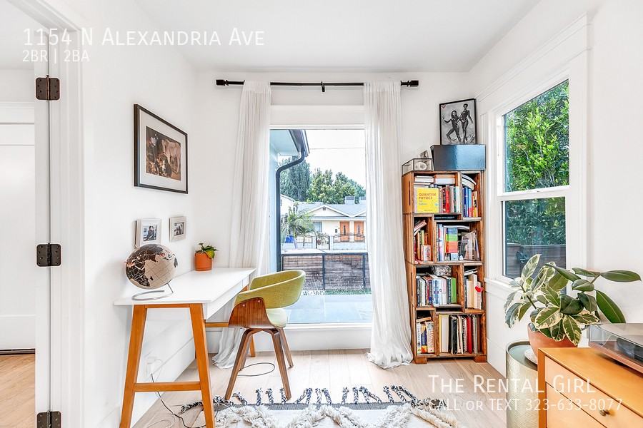 1154 N Alexandria Ave - Photo 6 of 39