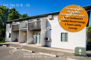 featured image of 640 2nd St N #5G