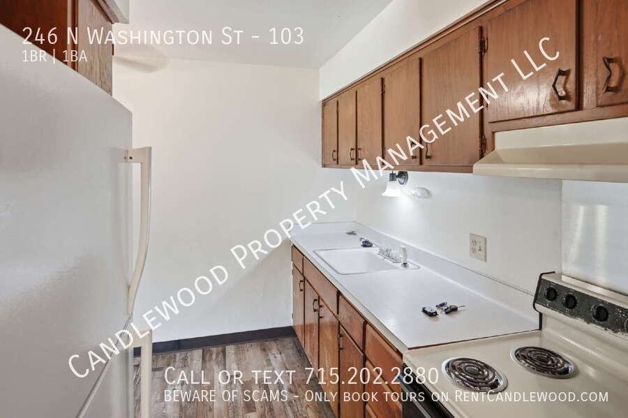 246 N Washington St #103 - Photo 7 of 11