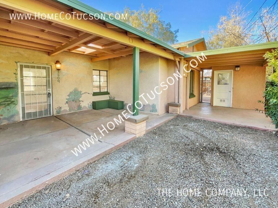 1509 E Blacklidge Dr - Photo 5 of 33