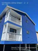 519 N 105th St #2 - Photo 1 of 1