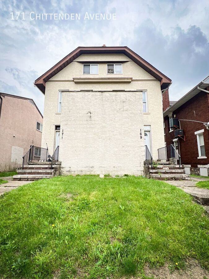 171 Chittenden Ave - Photo 7 of 8