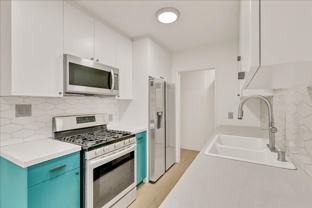 1347 N Las Palmas Ave #06 - Photo 1 of 1