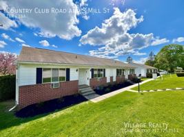 featured image of Country Club & S Mill St #6