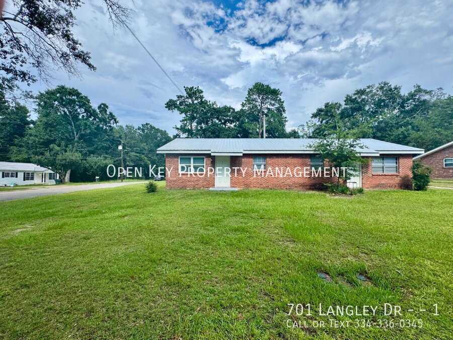 701 Langley Dr #1 - Photo 2 of 16