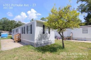 4351 Putnam Ave #27 - Photo 1 of 1