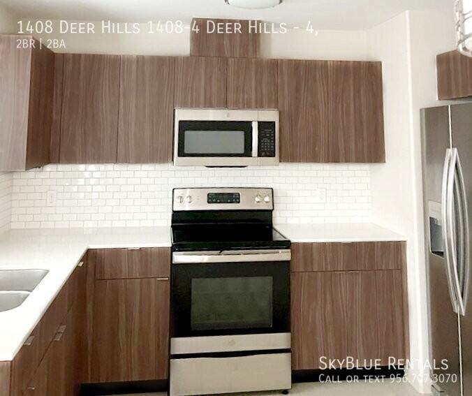 1408 Deer Hills 1408-4 Deer Hills #4 - Photo 2 of 11