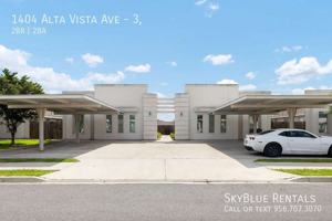 featured image of 1404 Alta Vista Dr #3