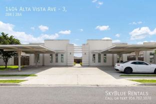1404 Alta Vista Dr #3 - Photo 1 of 1