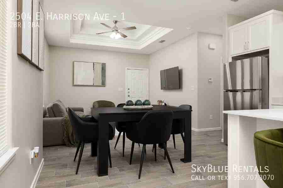W Harrison Ave #1 - Photo 7 of 12