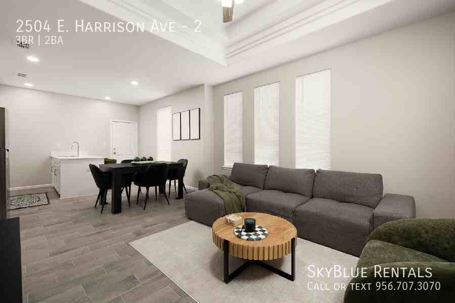 W Harrison Ave #2 - Photo 5 of 12