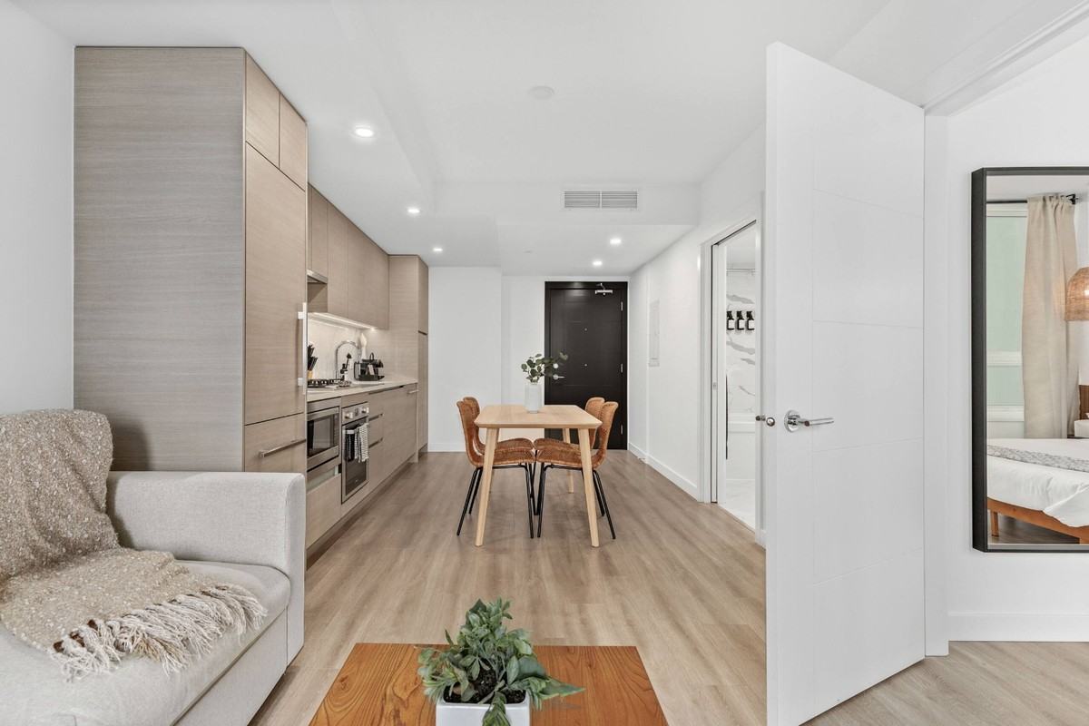 823 Carnarvon St #1308 - Photo 2 of 40