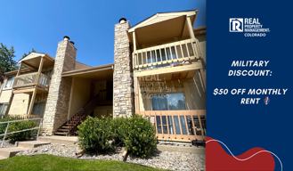 918 Tenderfoot Hill Rd #201 - Photo 1 of 1