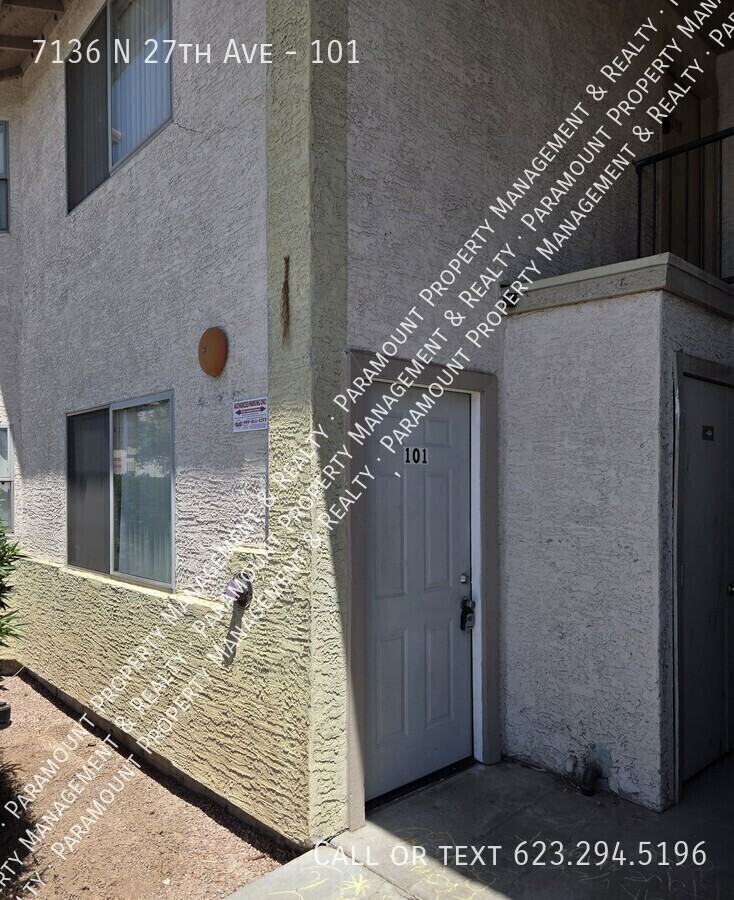 7136 N 27th Ave #101 - Photo 3 of 16