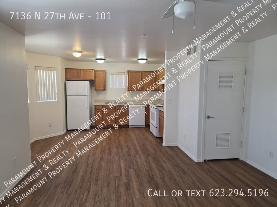 7136 N 27th Ave #101 - Photo 4 of 16