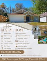 5023 Quadrangle Ct #NA - Photo 1 of 1