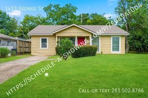 featured image of 1413 George St