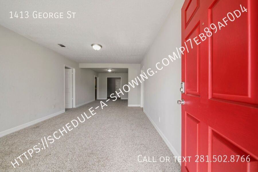 1413 George St - Photo 2 of 12