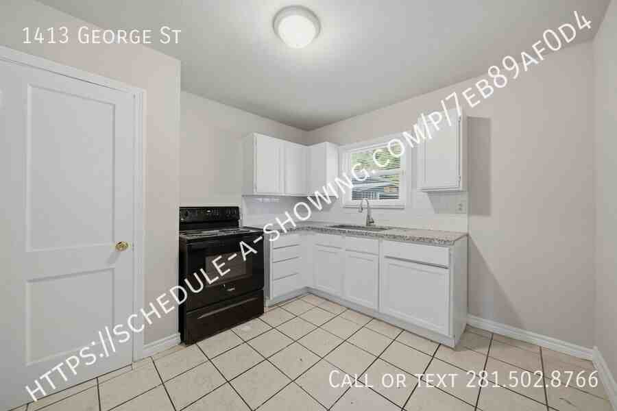 1413 George St - Photo 5 of 12