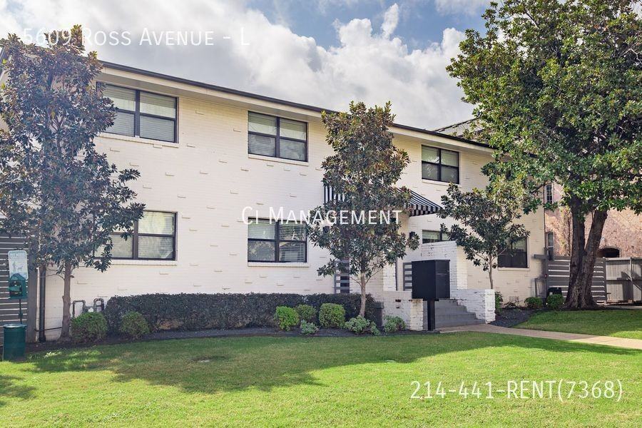 5609 Ross Ave #L - Photo 3 of 22