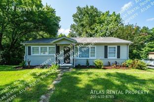 729 Haven Pl - Photo 1 of 1