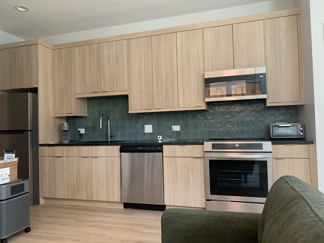 16 W 44th St #G - Photo 2 of 3