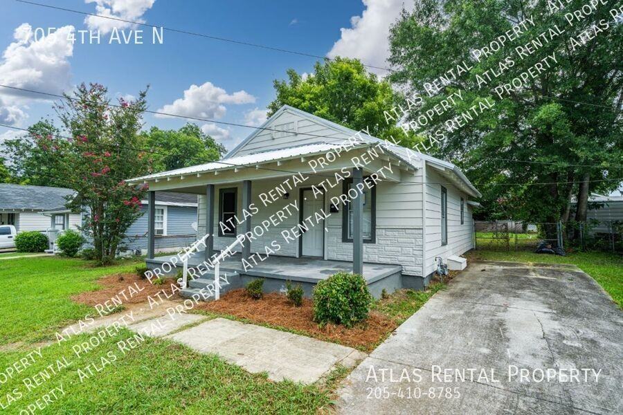 705 4th Ave N - Photo 2 of 15