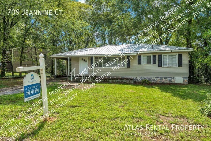 709 Jeannine Ct - Photo 2 of 19