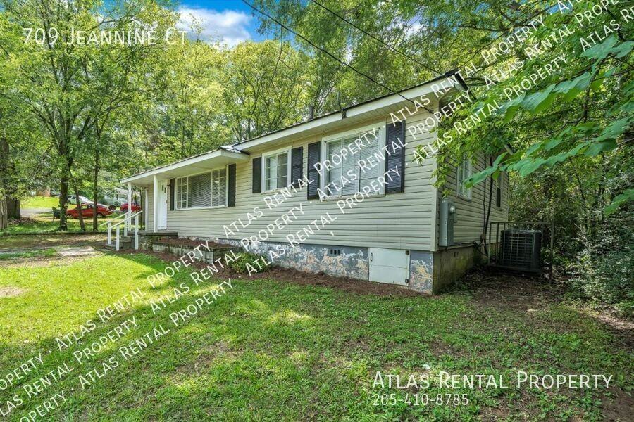 709 Jeannine Ct - Photo 3 of 19