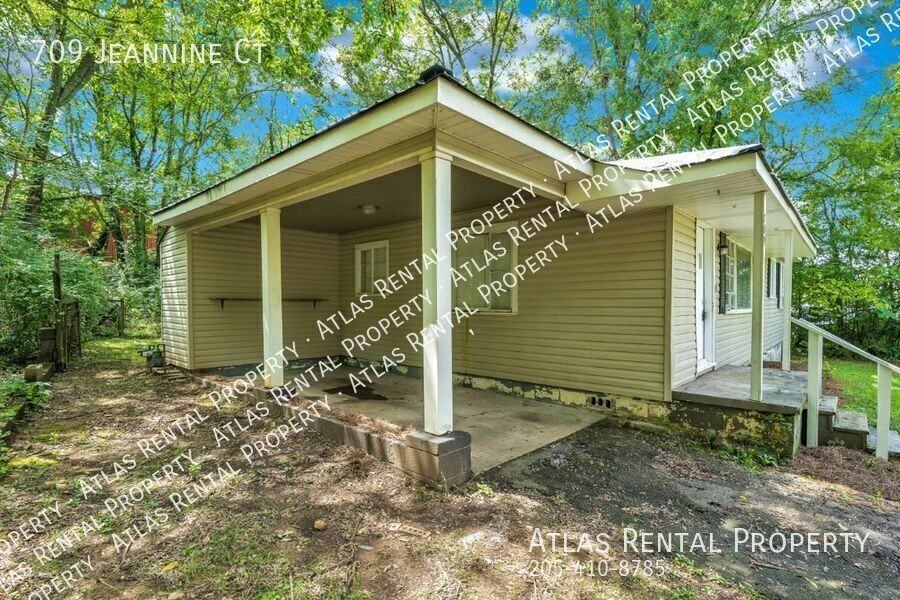 709 Jeannine Ct - Photo 4 of 19