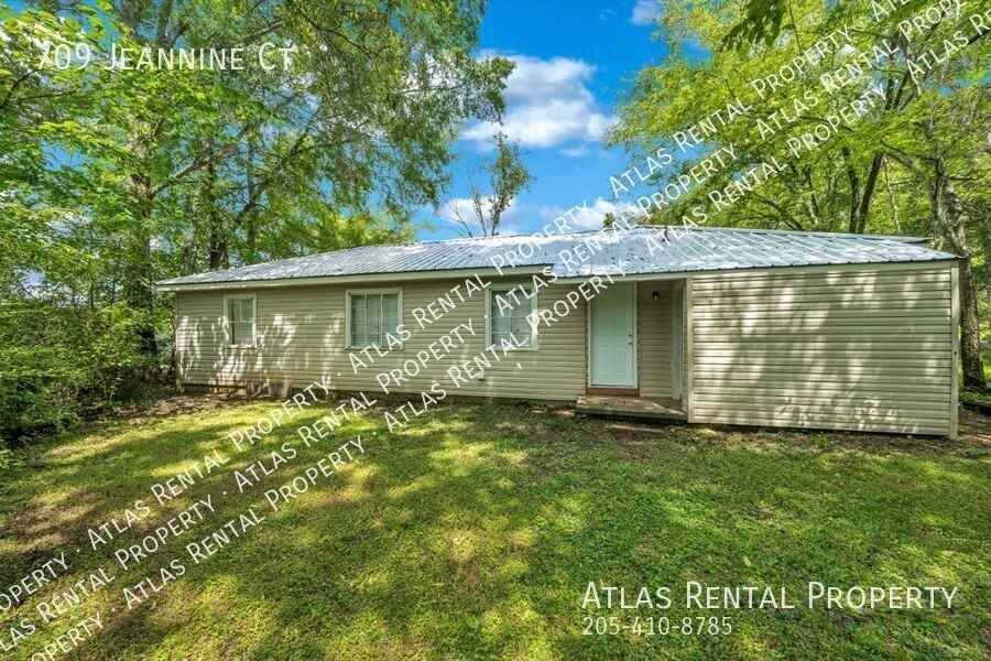 709 Jeannine Ct - Photo 5 of 19
