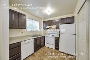 228 E Crestone Ave - Photo 1 of 1