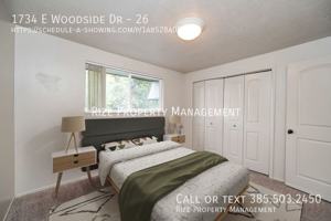featured image of 1734 E Woodside Dr #26