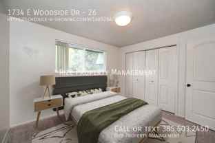 1734 E Woodside Dr #26 - Photo 1 of 1