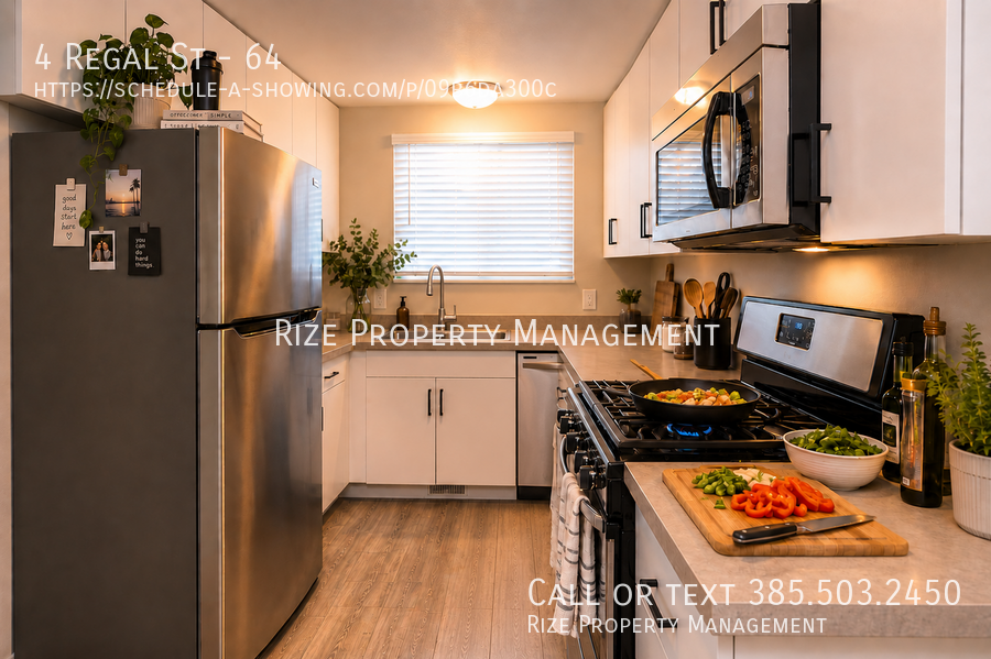 4 Regal St #64