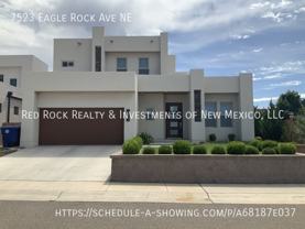 7523 Eagle Rock Ave Ne - Photo 1 of 1