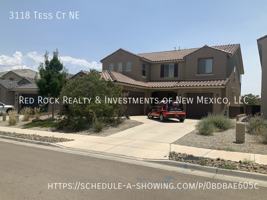 featured image of 3118 Tess Ct Ne