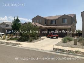 3118 Tess Ct Ne - Photo 1 of 1