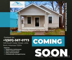 featured image of 1415 S Cedar St